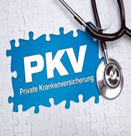 Private Krankenversicherung - Több mint 1 milliárd eurós hozzájárulás